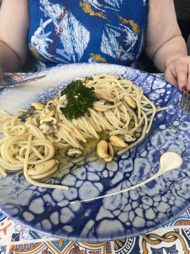 Sanzi 22_La Pietra - Pozzuoli_Bagnoli_review