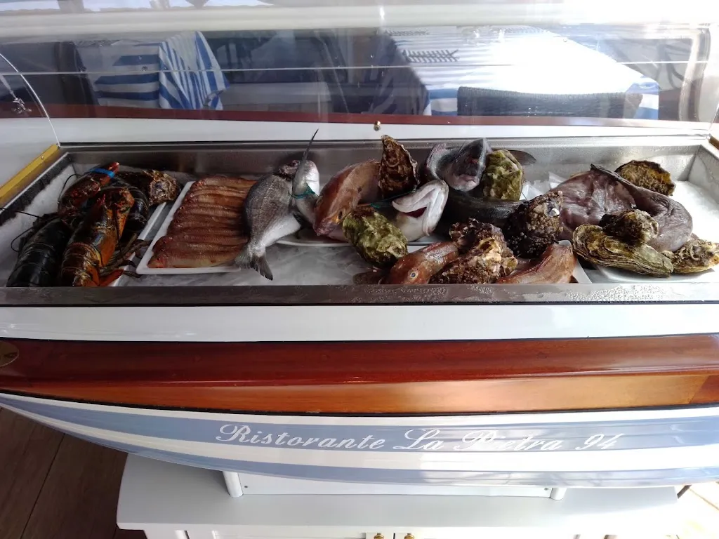 La Pietra - Pozzuoli_Bagnoli_slider_image_1