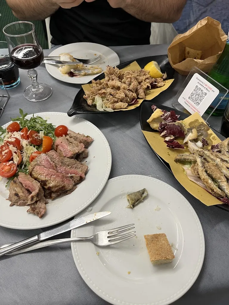 Darko Kovach_Trattoria da Concetta_Avvocata_review