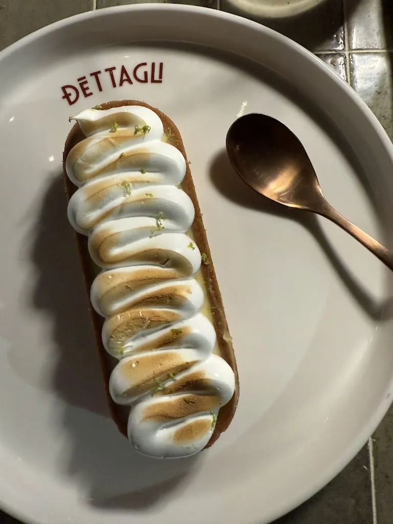 Aida Baraktari_Dettagli - Francavilla_Francavilla al Mare_recensione