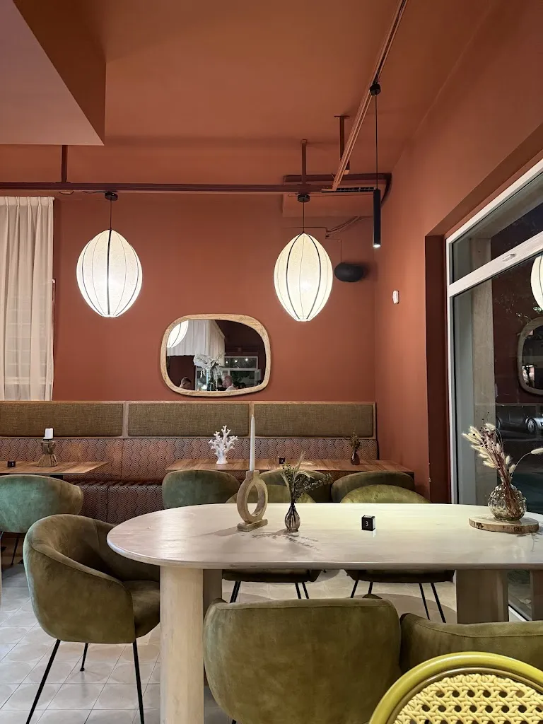 Dettagli - Francavilla restaurant in Francavilla al Mare