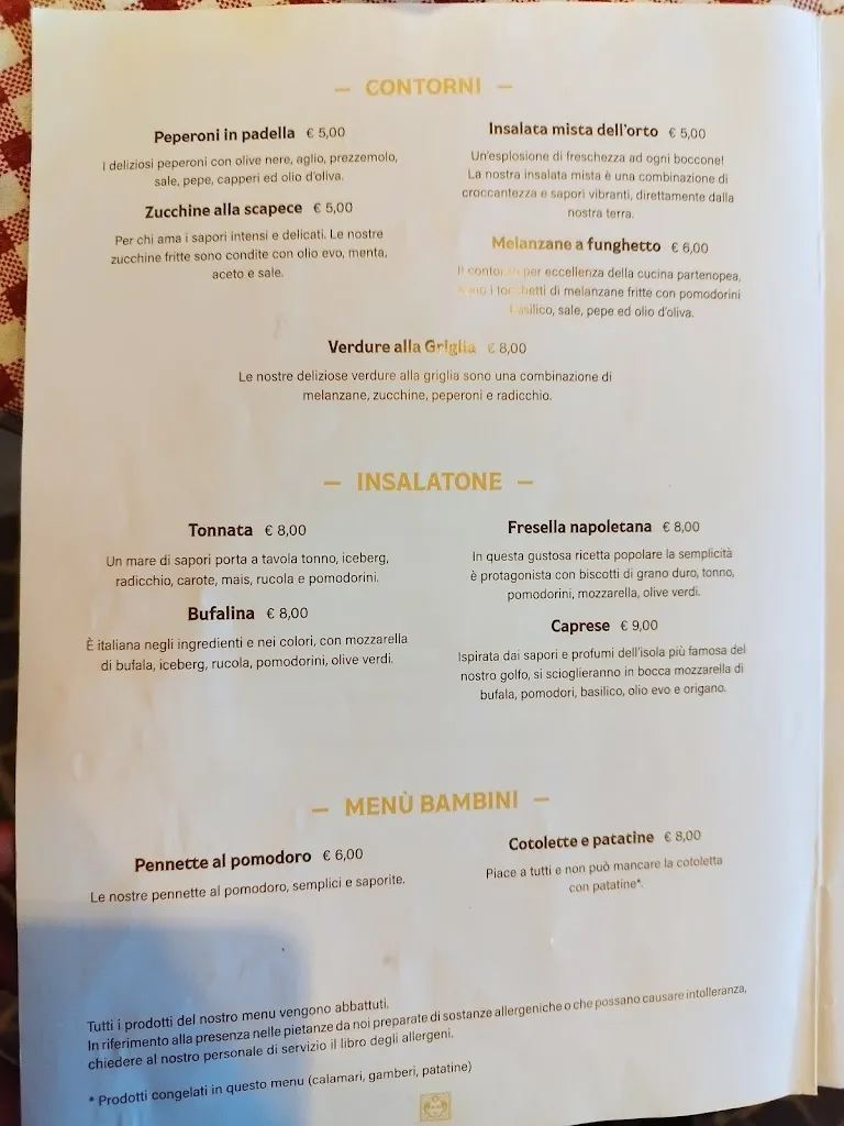 Menu_La Locanda del Monacone. Napoli, Rione Sanità._Avvocata_image_4