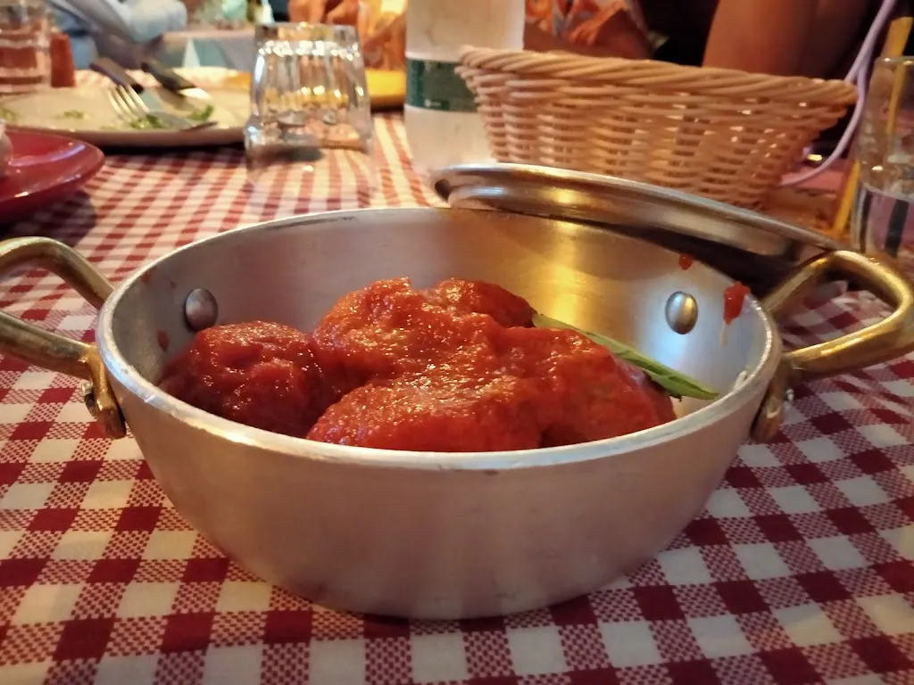 Menu_La Locanda del Monacone. Napoli, Rione Sanità._Avvocata_image_7