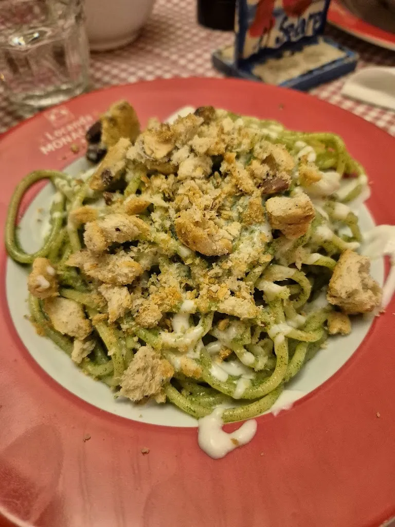 Angelo Pepe_La Locanda del Monacone. Napoli, Rione Sanità._Avvocata_review