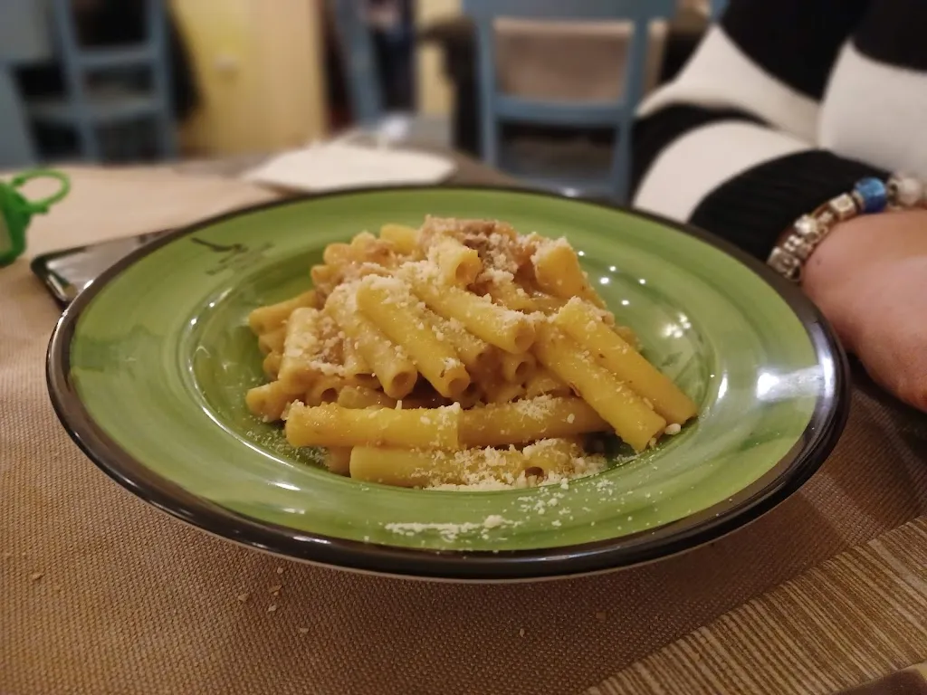 Menu_Biancomangiare - Cucina tipica napoletana Trattoria Osteria Napoli_Avvocata_image_6