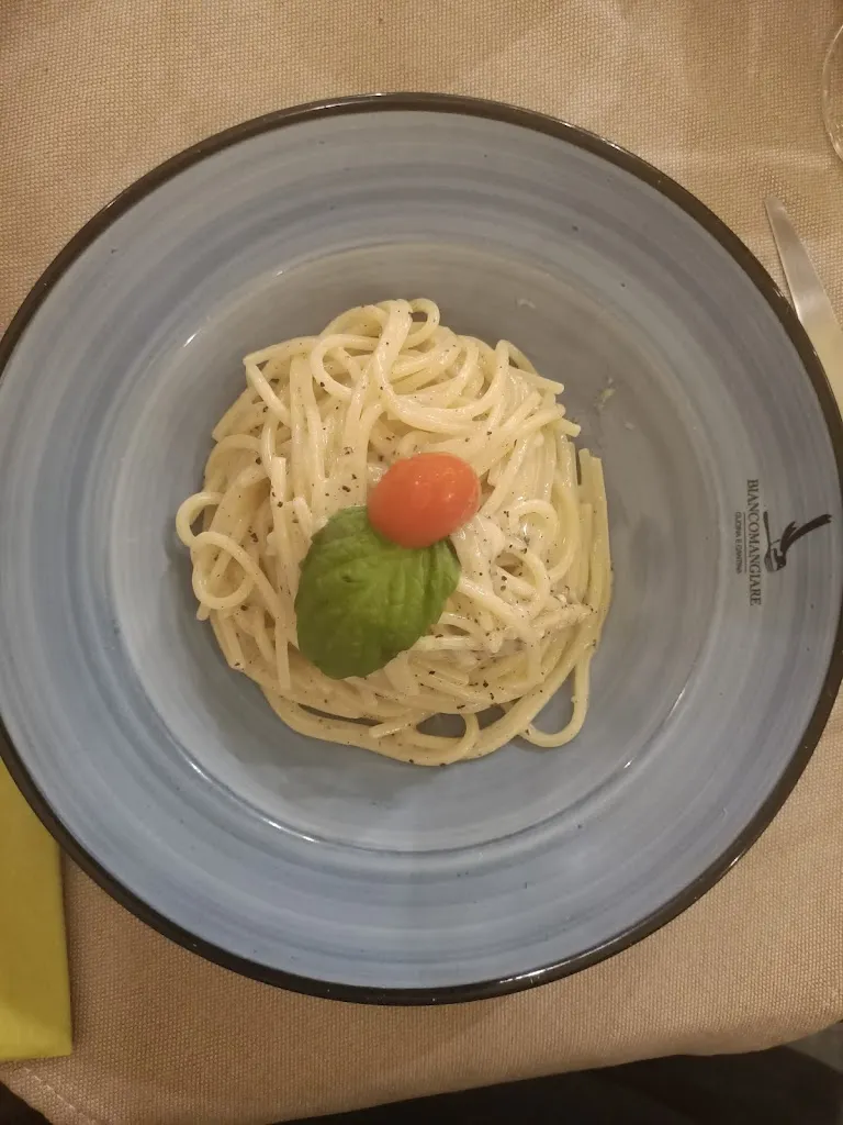 Menu_Biancomangiare - Cucina tipica napoletana Trattoria Osteria Napoli_Avvocata_image_7