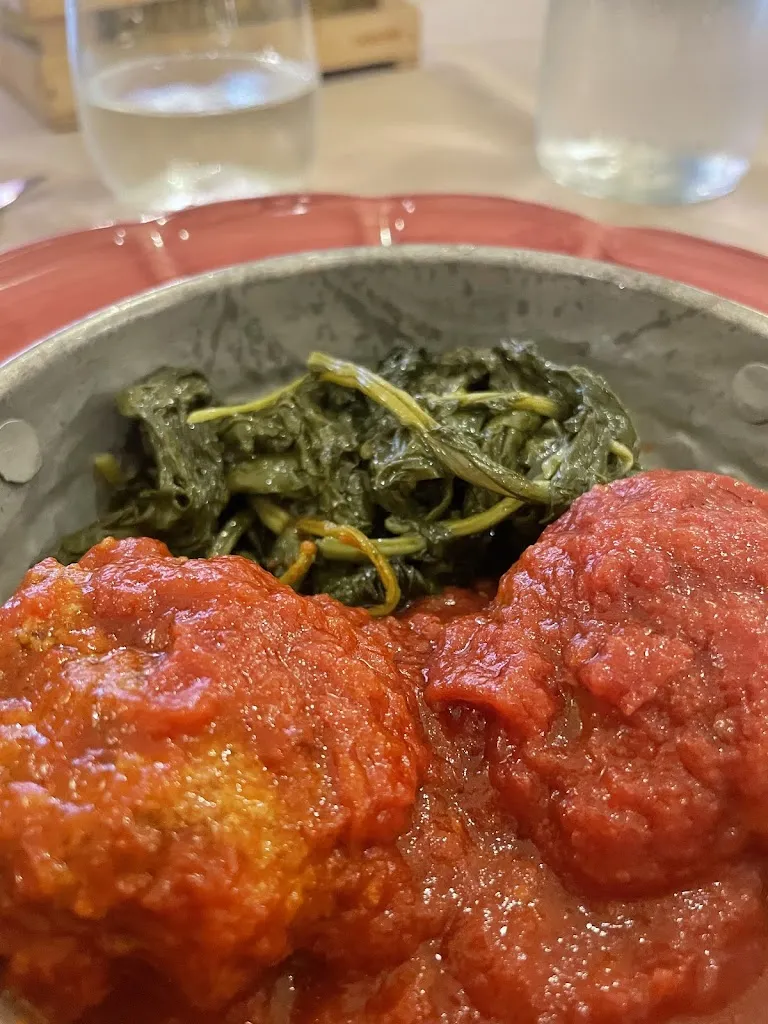 Menu_Biancomangiare - Cucina tipica napoletana Trattoria Osteria Napoli_Avvocata_image_8