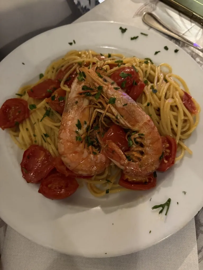 Daiana S_Ristorante Al 53_Avvocata_review