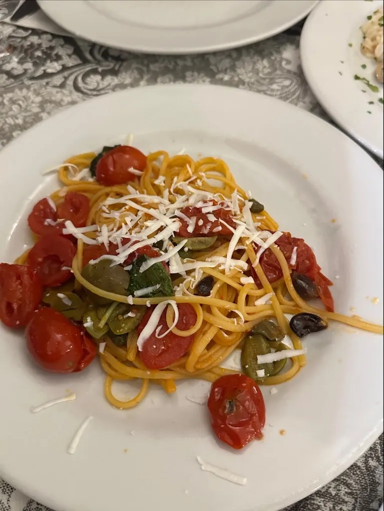 Yang E_Ristorante Al 53_Avvocata_review