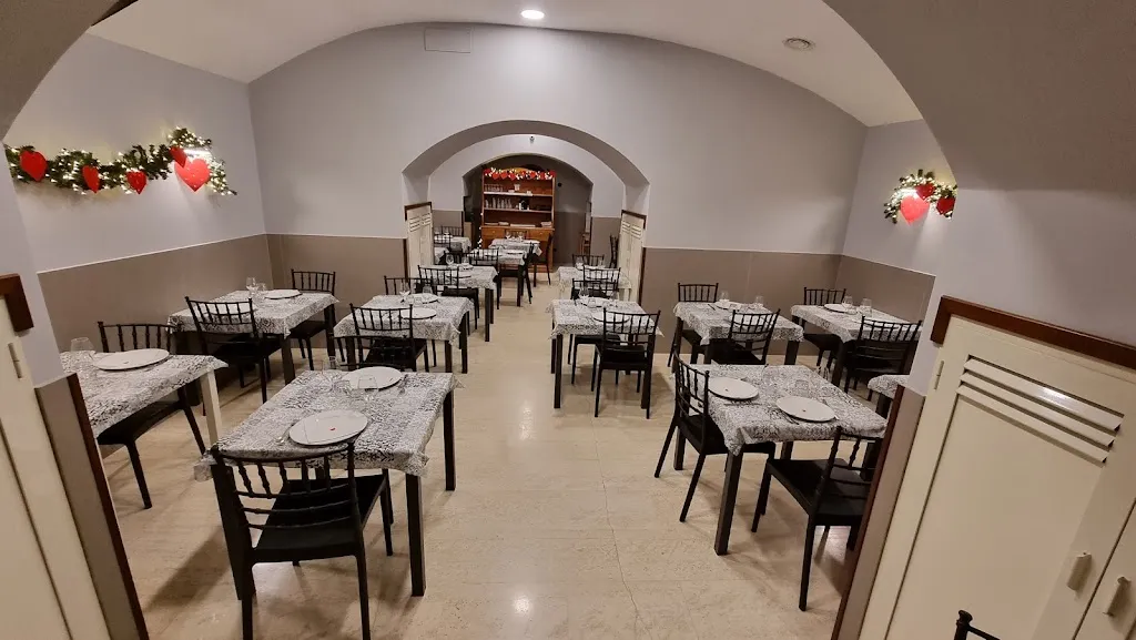 Ristorante Al 53 ristorante a Avvocata