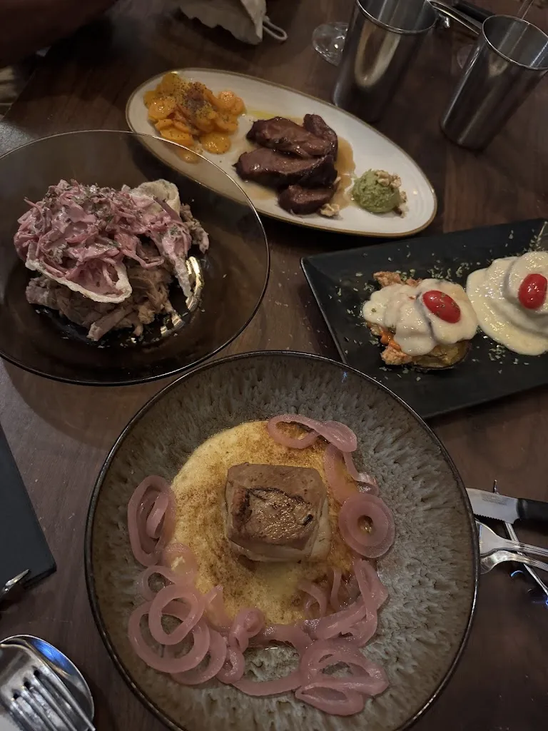 Justin La_AZZUPPA Restaurant_Avvocata_review