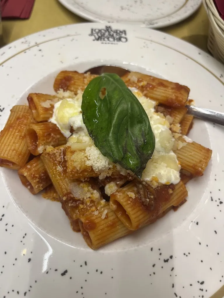 Daniela Villavicencio_La Locanda Gesù Vecchio_Avvocata_recensione