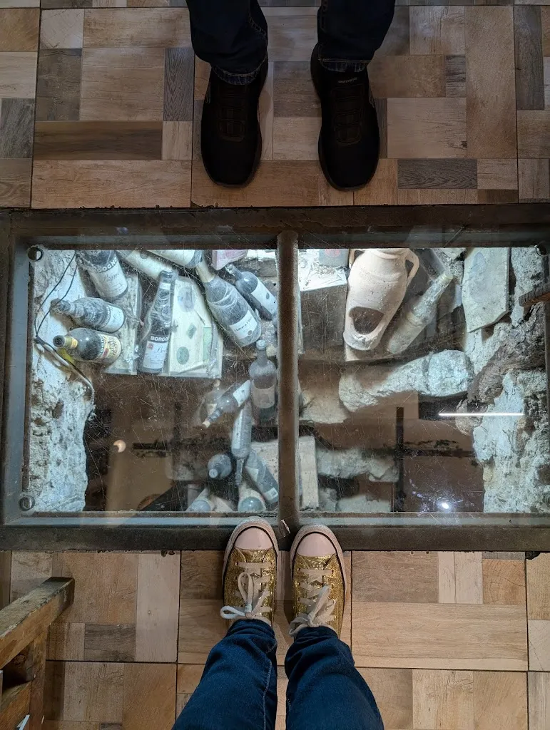 Caitlin Zipp_La Locanda Gesù Vecchio_Avvocata_recensione