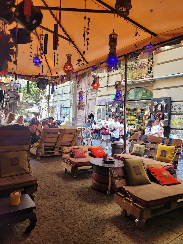 La Locanda Gesù Vecchio_Avvocata_slider_image_3