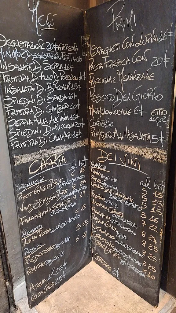 Menu_Sottocoperta Taverna di mare_Avvocata_image_1