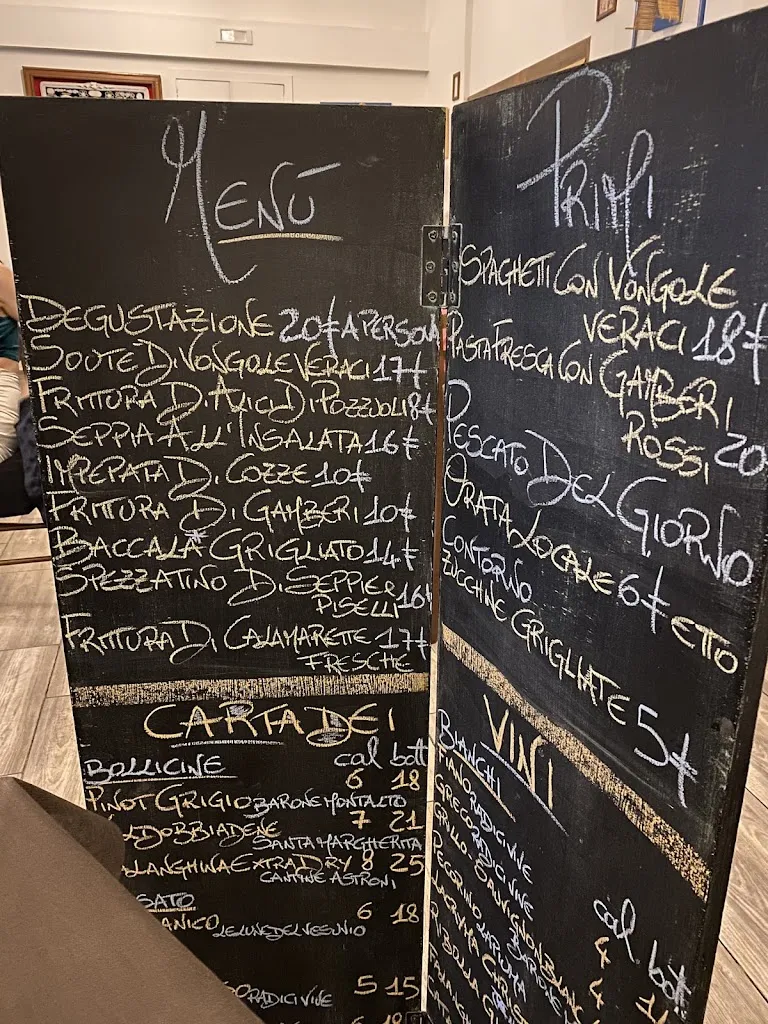 Menu_Sottocoperta Taverna di mare_Avvocata_image_2