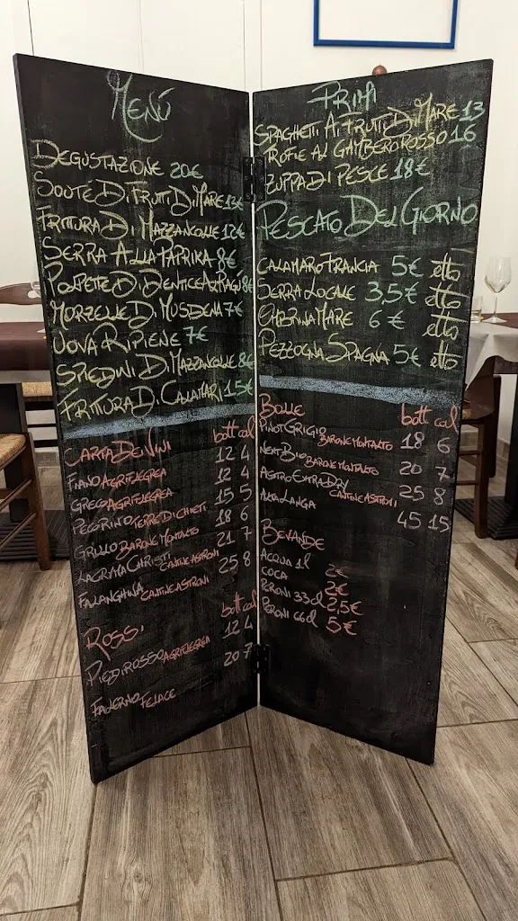 Menu_Sottocoperta Taverna di mare_Avvocata_image_3
