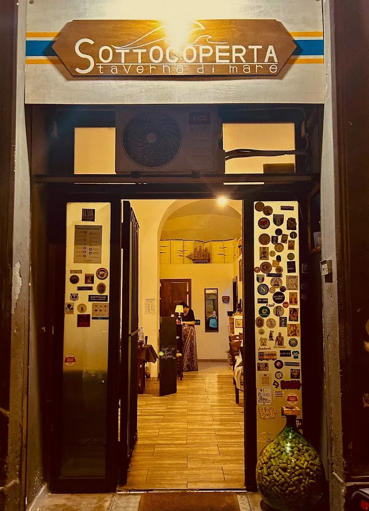 Sottocoperta Taverna di mare_Avvocata_slider_image_1