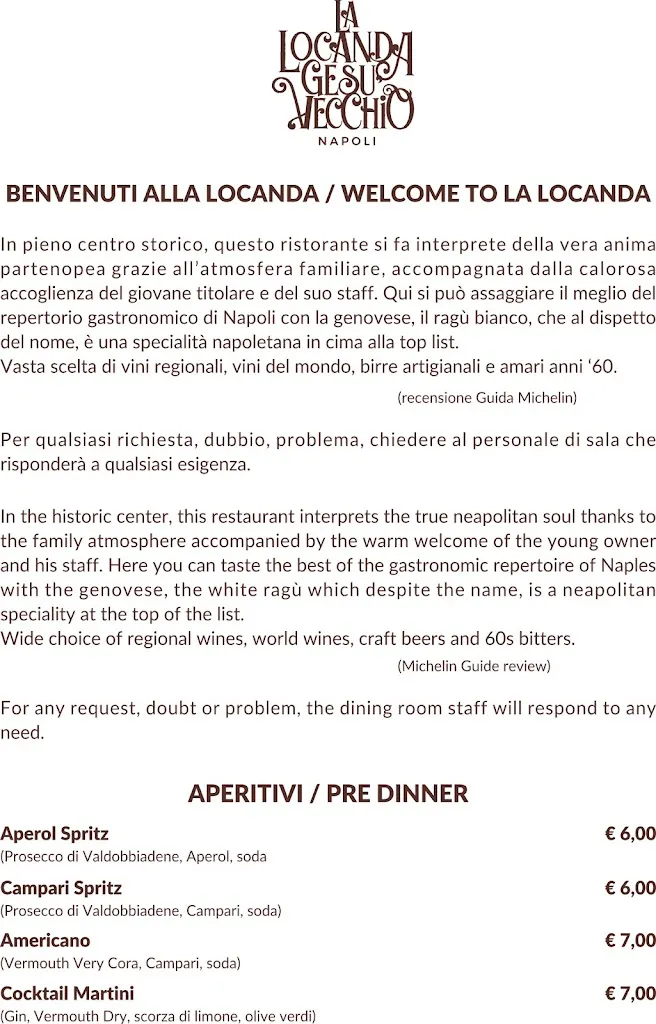 Menu_La Locanda Gesù Vecchio Civico 4_Avvocata_image_2