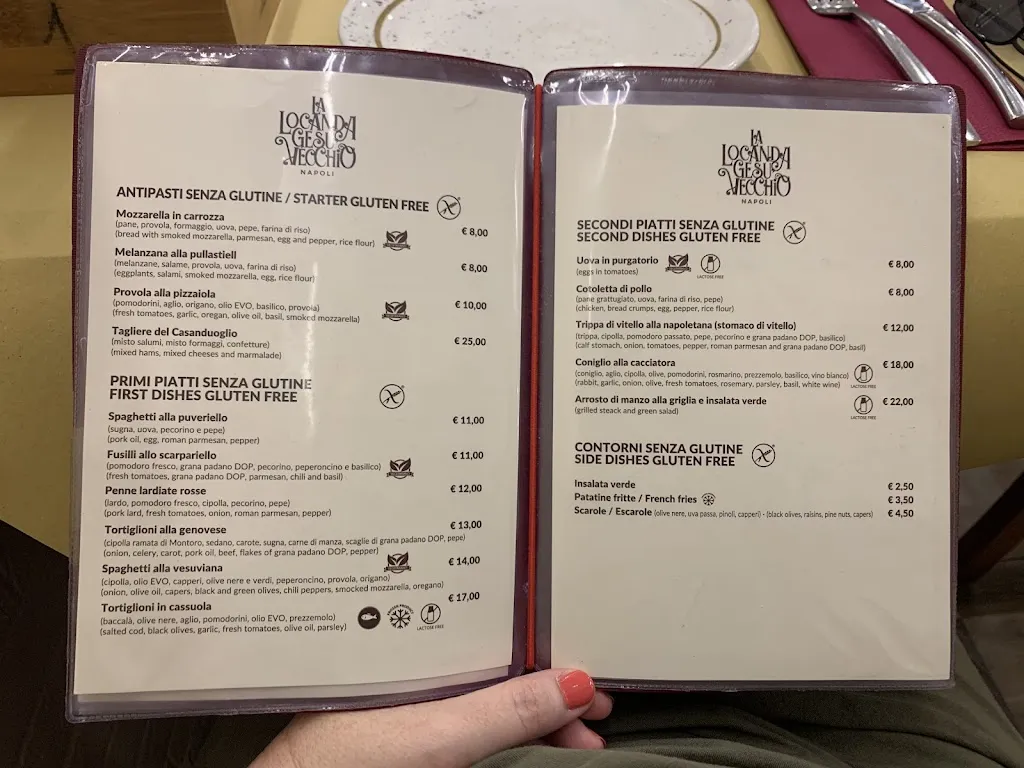 Menu_La Locanda Gesù Vecchio Civico 4_Avvocata_image_4