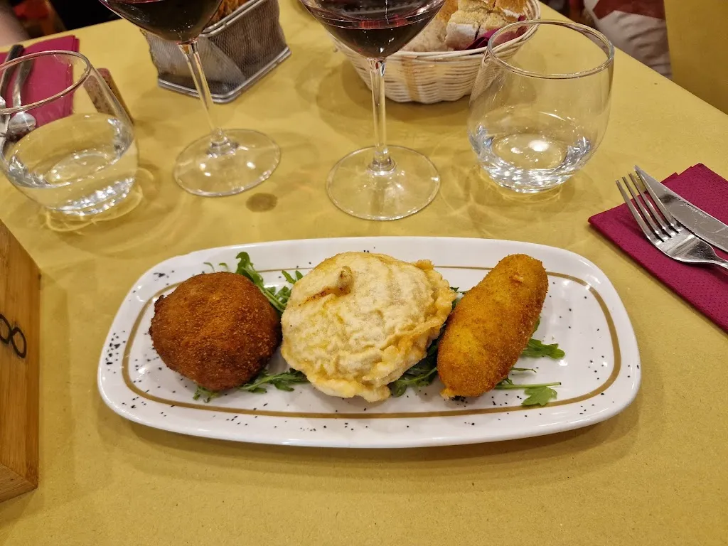 Denisa Tancou_La Locanda Gesù Vecchio Civico 4_Avvocata_review