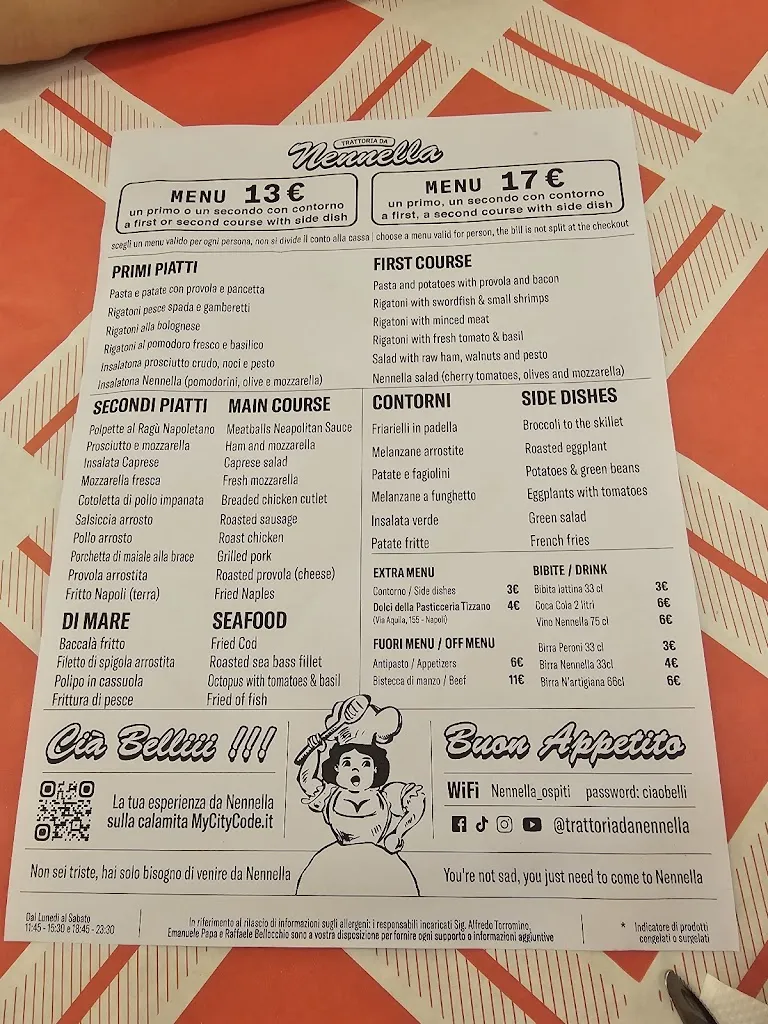 Menu_Trattoria da Nennella_Avvocata_image_2