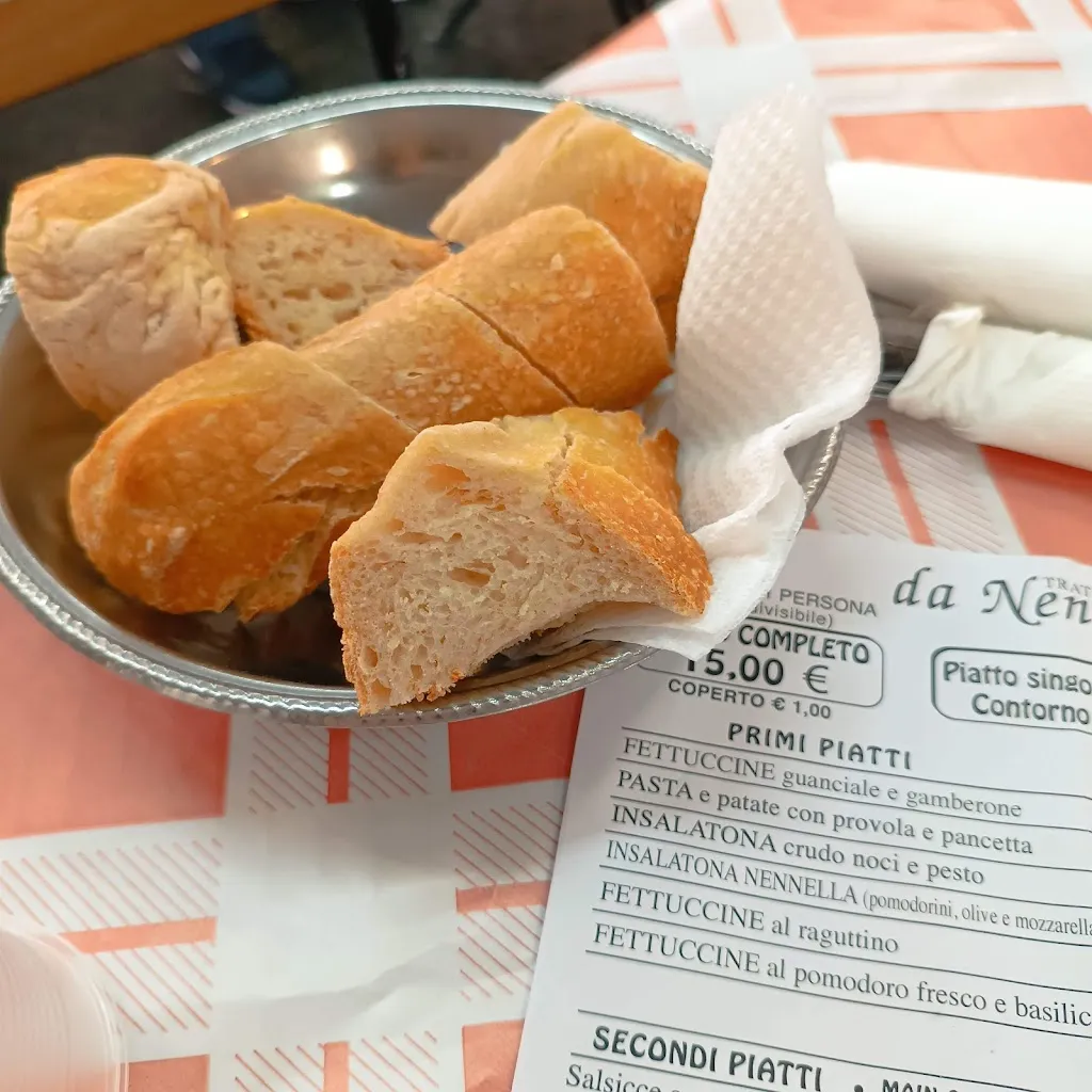 Menu_Trattoria da Nennella_Avvocata_image_8