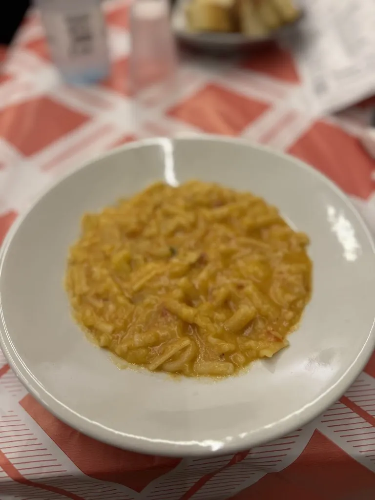 fyodor dostoyevski_Trattoria da Nennella_Avvocata_review