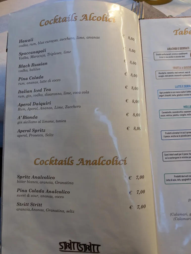 Menu_Stritt Stritt_Avvocata_immagine_2