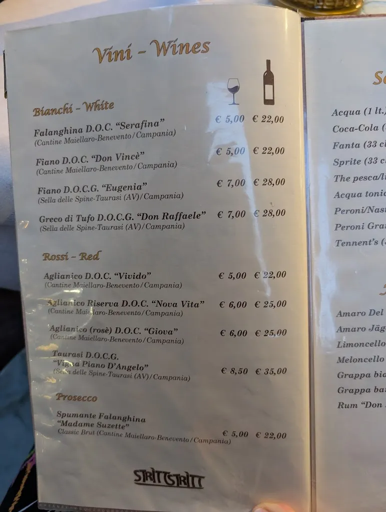 Menu_Stritt Stritt_Avvocata_immagine_4