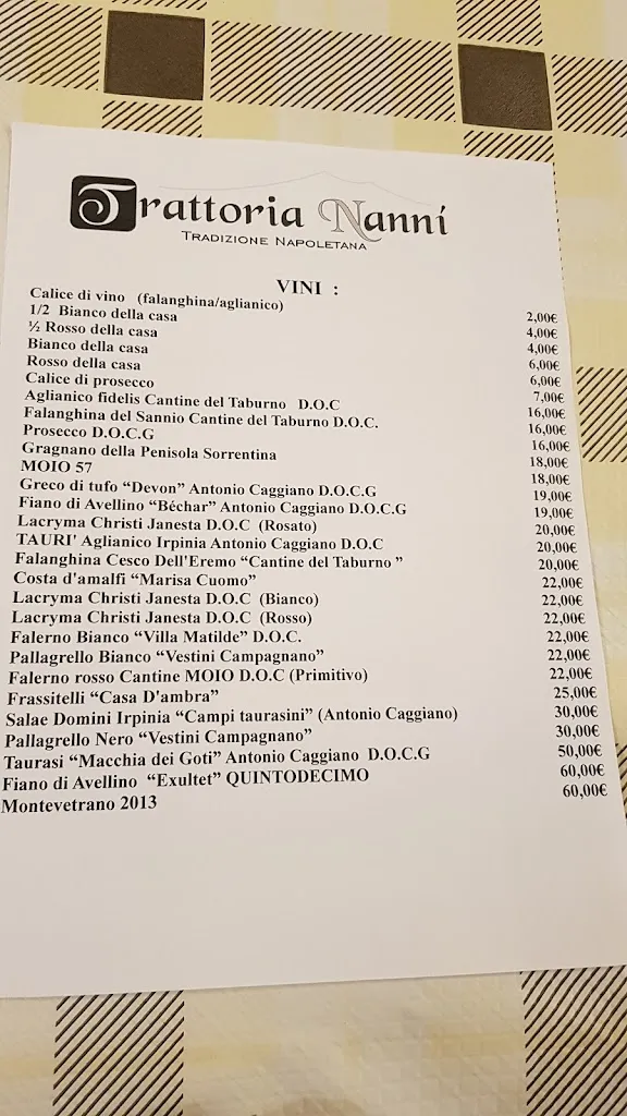 Menu_Trattoria Nannì_Avvocata_image_4