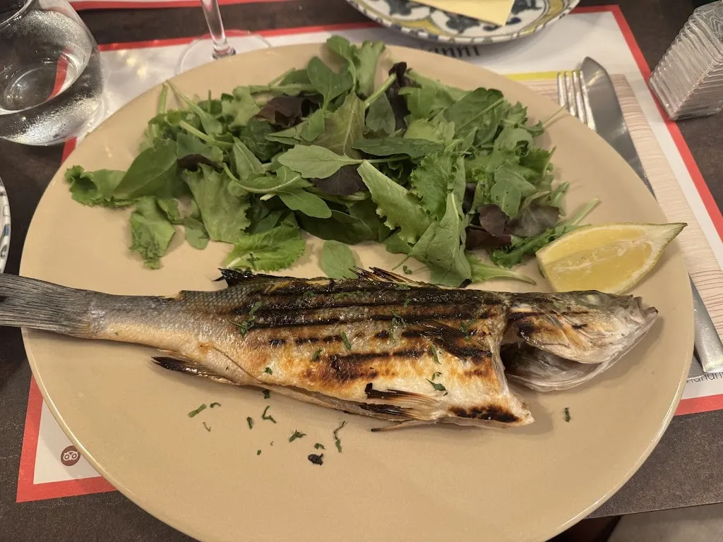 Kristi Panzini_Trattoria Nannì_Avvocata_review