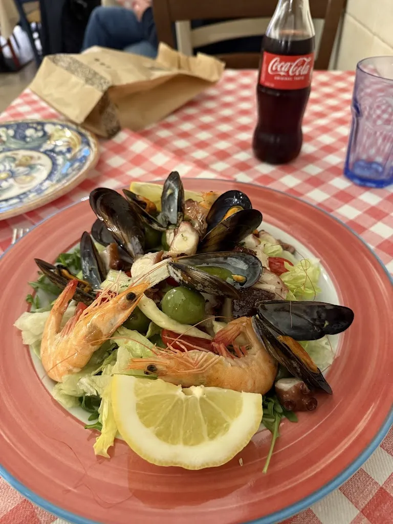 Leon Nitrogen_A Cucina Ra Casa Mia_Avvocata_review