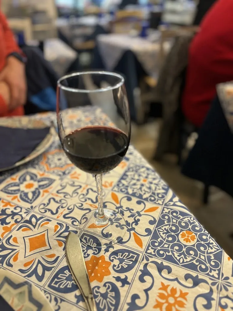 Stella Esplosiva (Laura PeGr)_A Cucina Ra Casa Mia_Avvocata_review