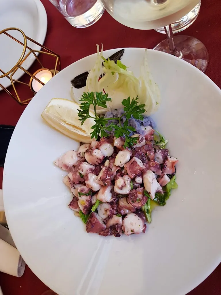 Menu_Antichi Sapori Partenopei Restaurant_Avvocata_image_7