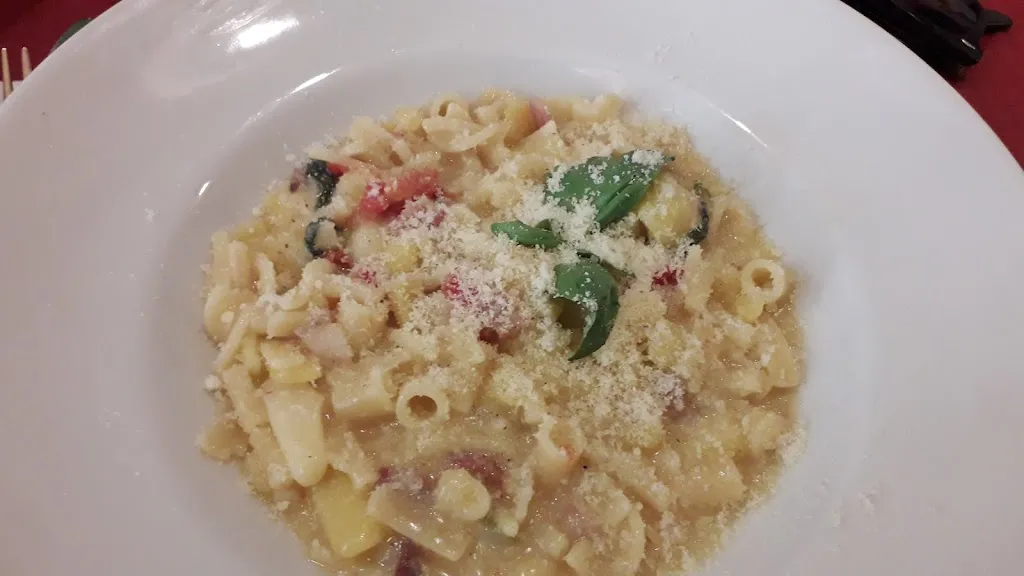 Menu_Antichi Sapori Partenopei Restaurant_Avvocata_image_9