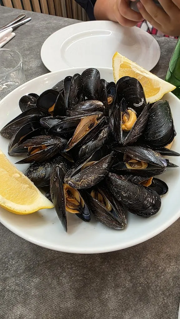 Marina S_Antichi Sapori Partenopei Restaurant_Avvocata_review