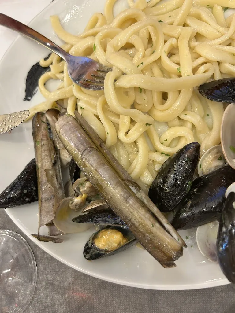 Ser Dar_Antichi Sapori Partenopei Restaurant_Avvocata_review