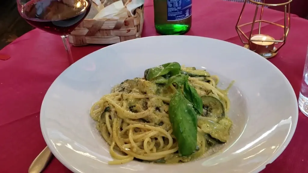 Antichi Sapori Partenopei Restaurant_Avvocata_slider_image_2