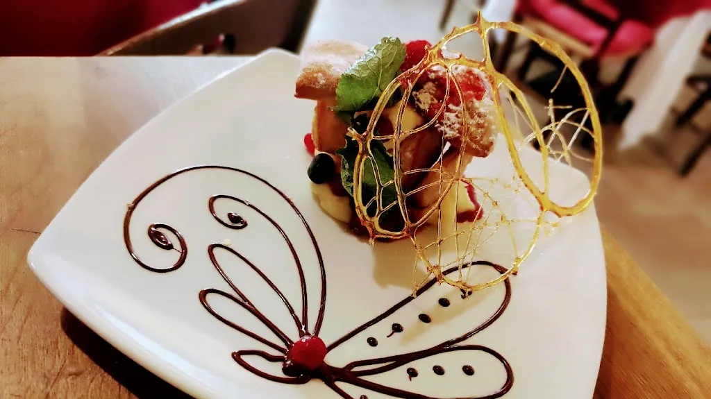 Antichi Sapori Partenopei Restaurant_Avvocata_slider_image_3