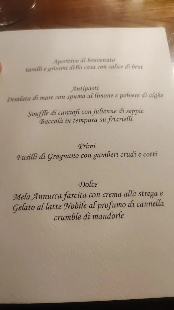 Menu_Il Ristorantino dell'Avvocato_Avvocata_image_1