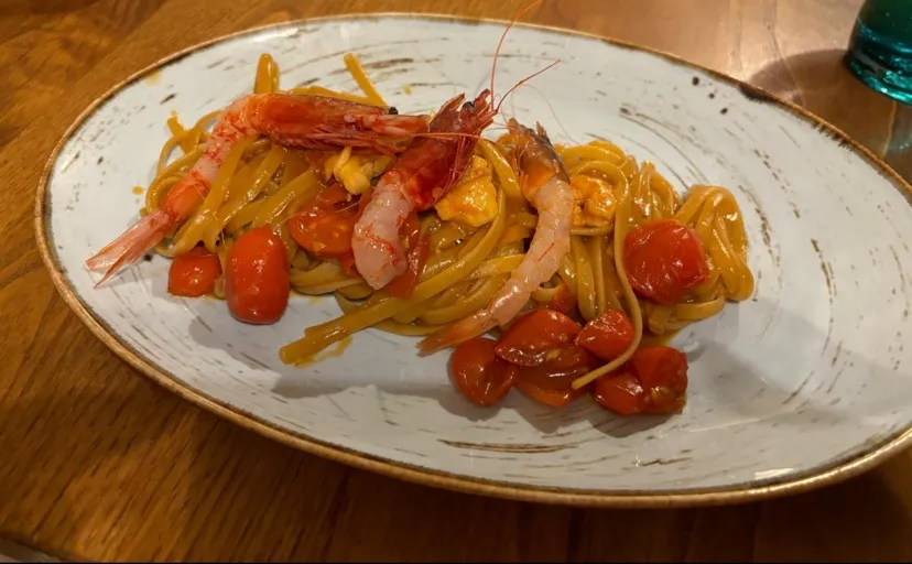 Vince B_Il Ristorantino dell'Avvocato_Avvocata_review