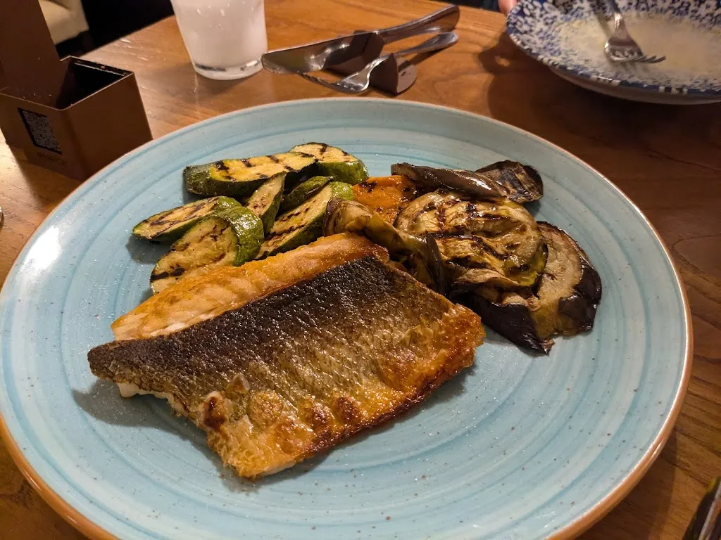 Brian Yu_Il Ristorantino dell'Avvocato_Avvocata_review