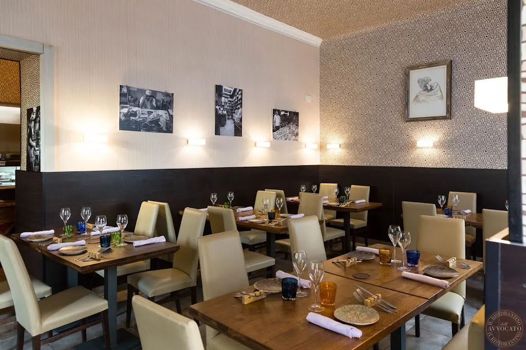 Il Ristorantino dell'Avvocato_Avvocata_slider_image_1