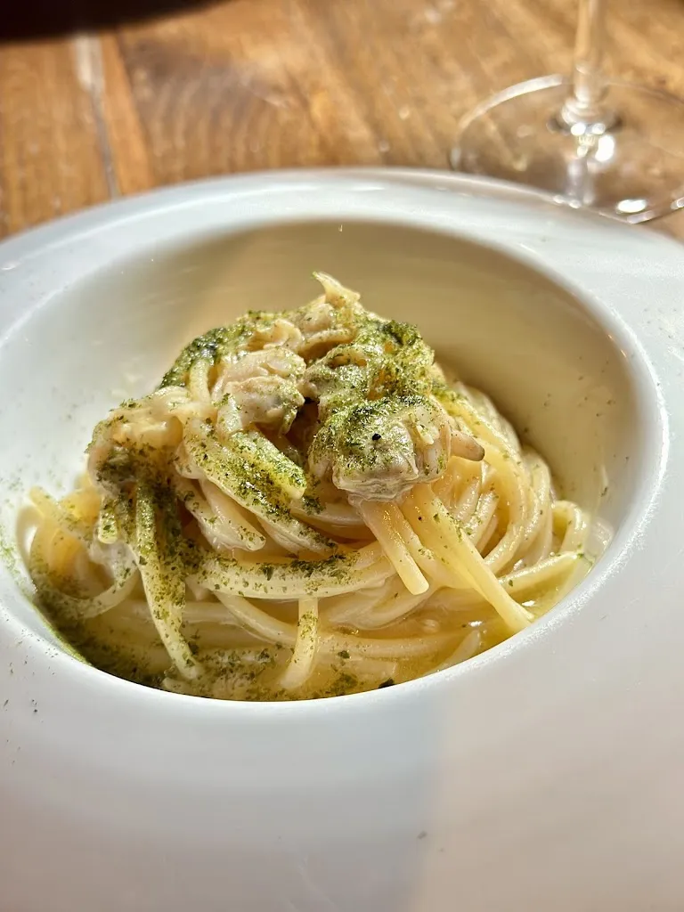 Il Ristorantino dell'Avvocato_Avvocata_slider_image_3