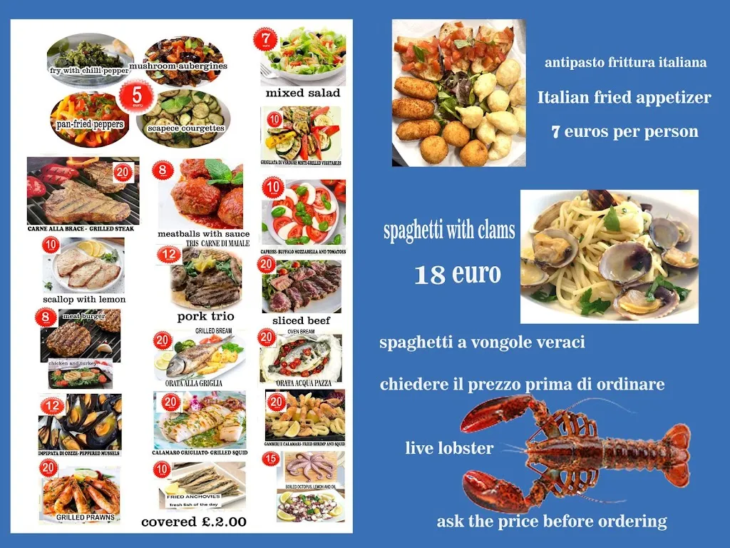 Menu_Trattoria canta napoli_Avvocata_image_1