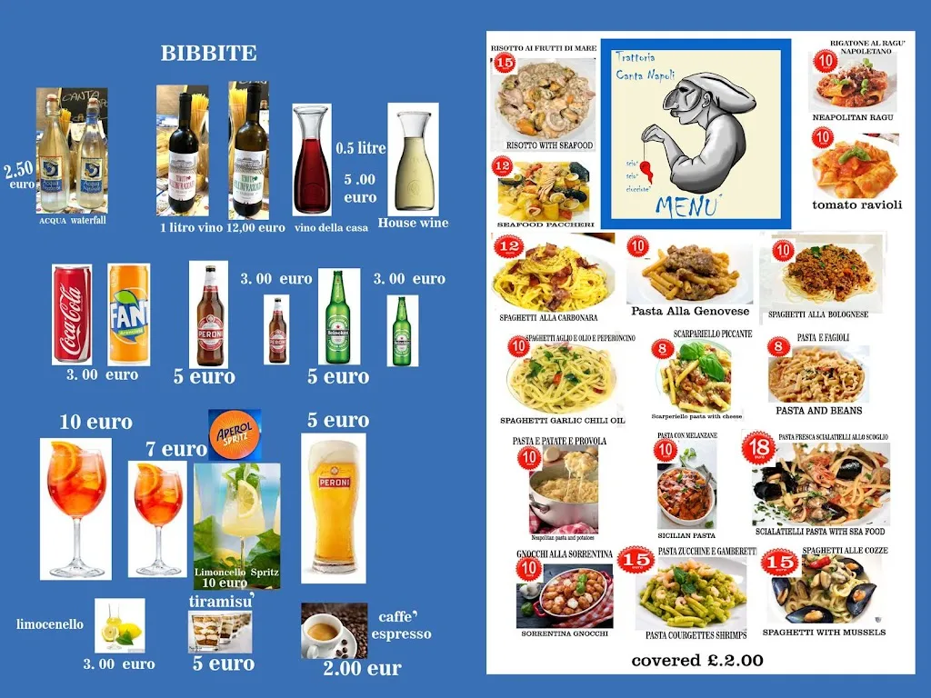 Menu_Trattoria canta napoli_Avvocata_image_2