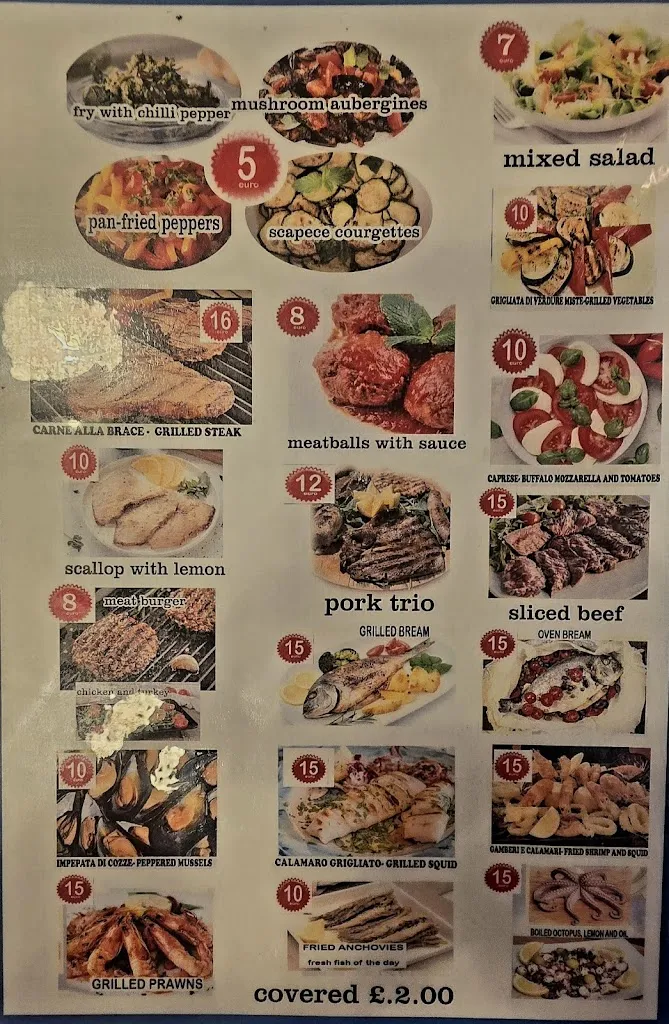 Menu_Trattoria canta napoli_Avvocata_image_4