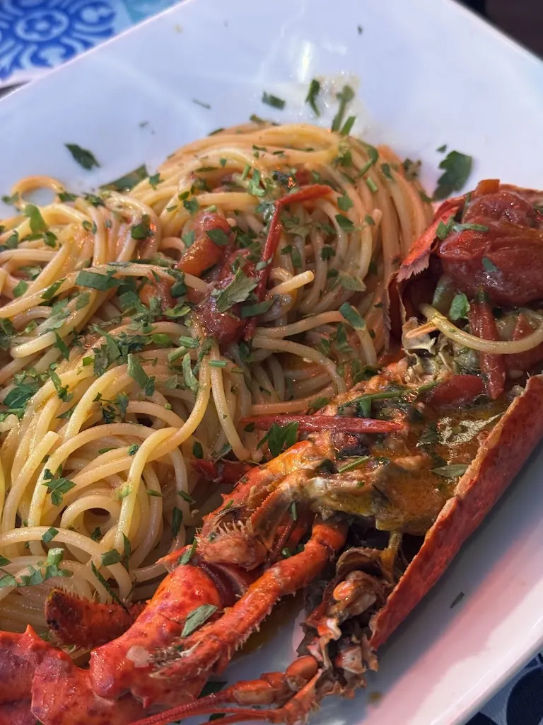 A M_Trattoria canta napoli_Avvocata_review