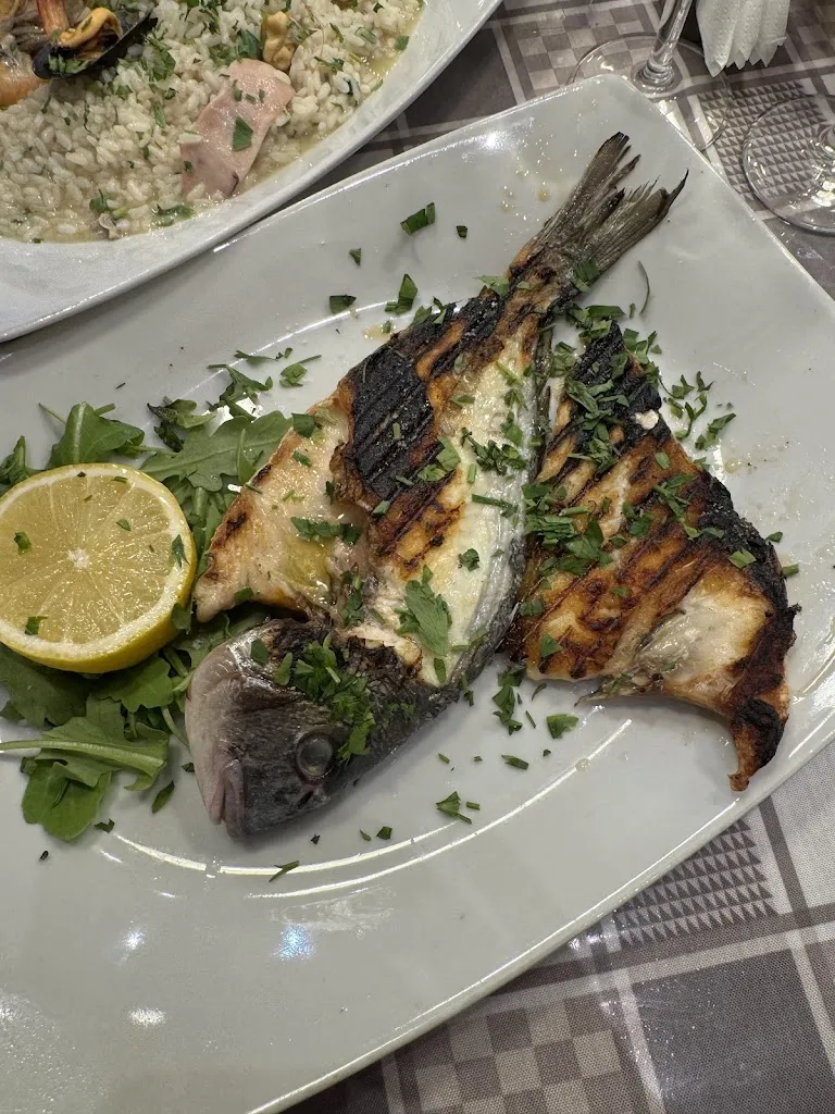 Audrey Yung_Trattoria canta napoli_Avvocata_review